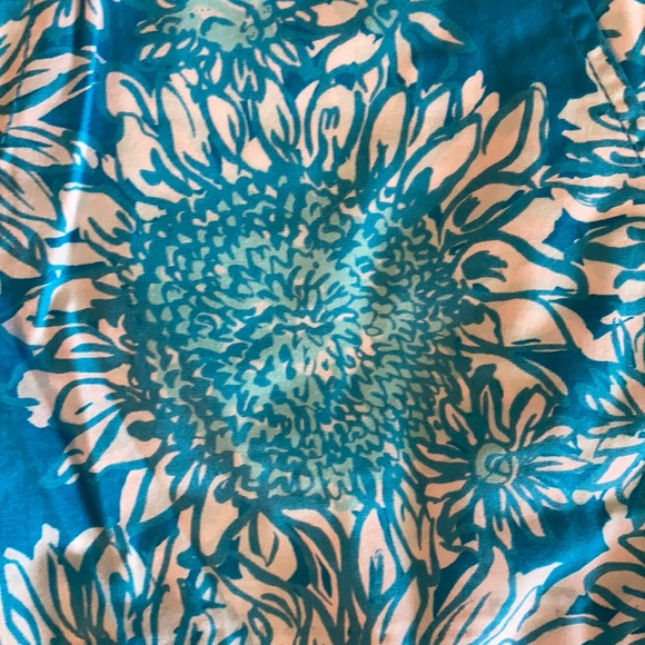 Size 0 Lilly Pulitzer Buttercup Shorts - Picture 2 of 7